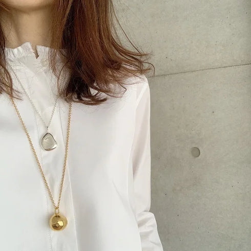 mini Manon necklace
